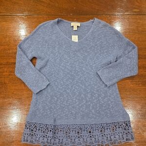 NWT- LOFT Top